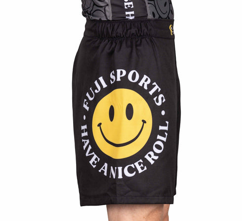 Fuji Happy Jiu Jitsu Shorts